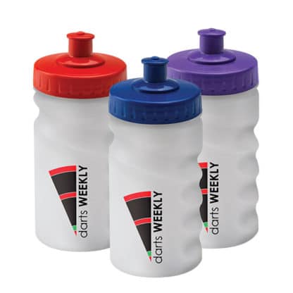 Grip SportsPro Bottle 300ml - Image 2