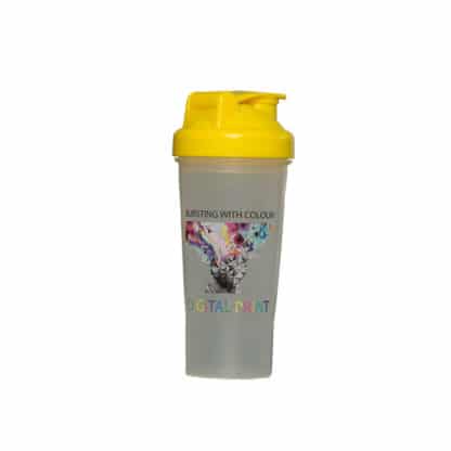 700ml Protein Shaker - Full Colour
