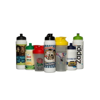 Sports Bottle Olympic Bio 500ml