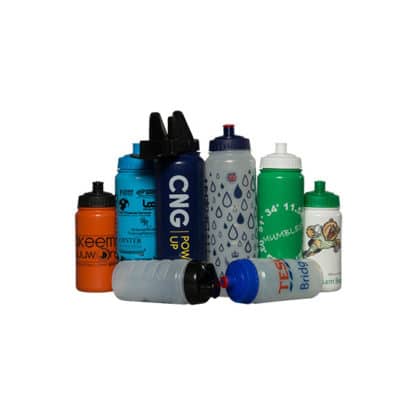 Sports Bottle Olympic Bio 500ml - Image 2