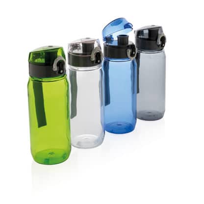 XD-Design Double Catch Tritan Drinks Bottle - Image 4