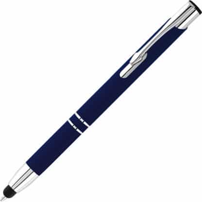 Electra Classic Soft Feel Touch Ballpen - Engraved - Image 4
