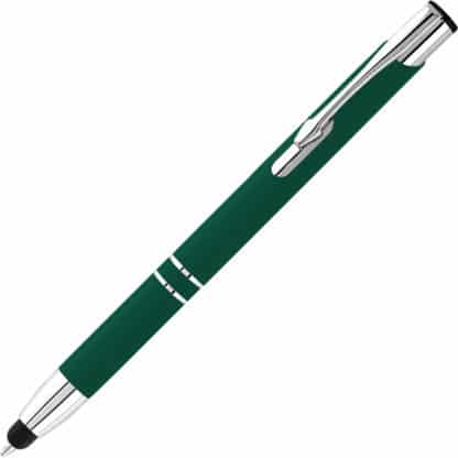 Electra Classic Soft Feel Touch Ballpen - Engraved - Image 5