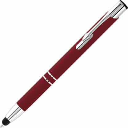 Electra Classic Soft Feel Touch Ballpen - Engraved - Image 8