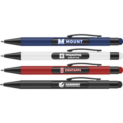 Midas-i Glow Ballpen - Image 4