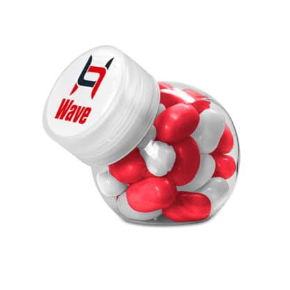 Jelly Belly Dinky Mini Pot - Image 2