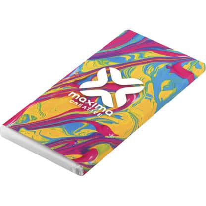 90g Milk Chocolate Bar