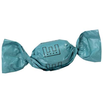 Flow Wrap or Double Twist Sweets