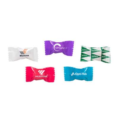 Flow Wrap or Double Twist Sweets - Image 3
