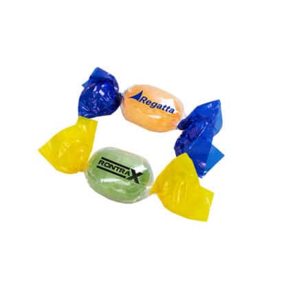 Flow Wrap or Double Twist Sweets - Image 2