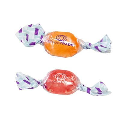 Flow Wrap or Double Twist Sweets - Image 4