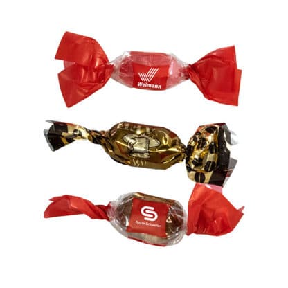 Flow Wrap or Double Twist Sweets - Image 6