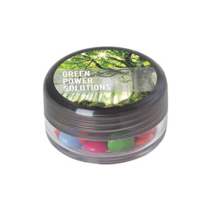 Small Pot of Sweets