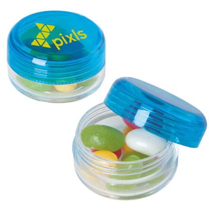 Small Pot of Sweets - Image 9