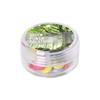 Small Pot of Sweets - Image 10