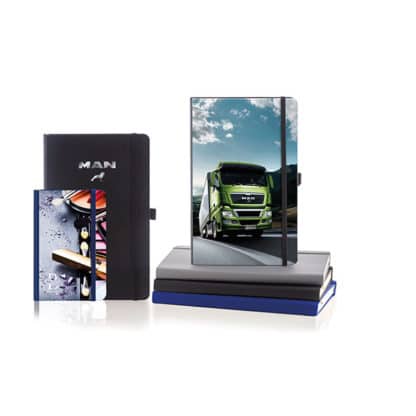 Castelli Ivory Matra Pocket Notebook - Image 12