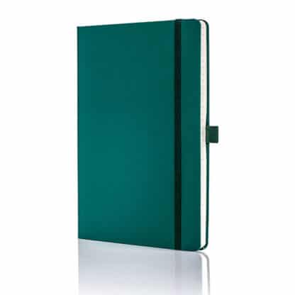 Castelli Ivory Ruled Matra Medium Notebook - Image 2