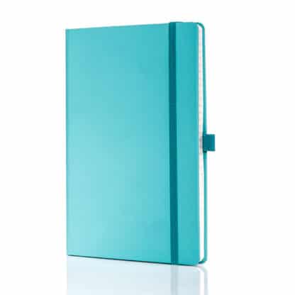 Castelli Ivory Ruled Matra Medium Notebook - Image 6
