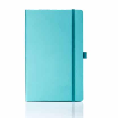 Castelli Ivory Ruled Matra Medium Notebook - Image 5