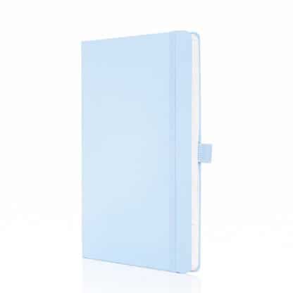 Castelli Ivory Ruled Matra Medium Notebook - Image 7