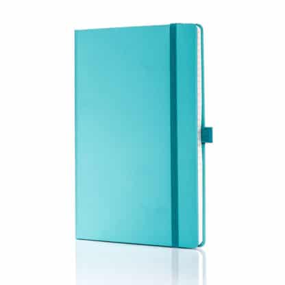 Castelli Ivory Ruled Matra Medium Notebook - Image 8
