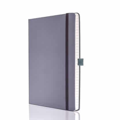 Castelli Ivory Ruled Matra Medium Notebook - Image 9