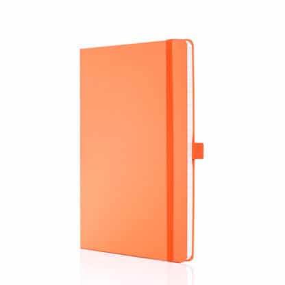Castelli Ivory Ruled Matra Medium Notebook - Image 10