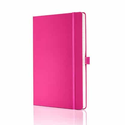 Castelli Ivory Ruled Matra Medium Notebook - Image 11