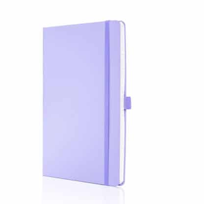 Castelli Ivory Ruled Matra Medium Notebook - Image 14