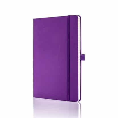 Castelli Ivory Ruled Matra Medium Notebook - Image 12