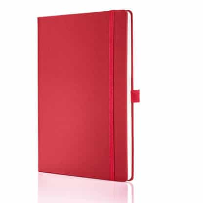 Castelli Ivory Ruled Matra Medium Notebook - Image 15