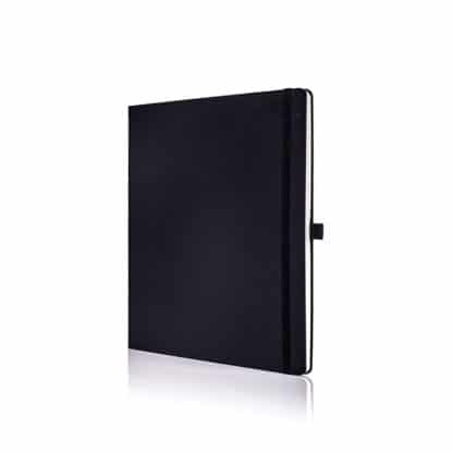 Castelli Ivory Ruled Matra Large Notebook - Image 3