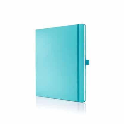 Castelli Ivory Ruled Matra Large Notebook - Image 5