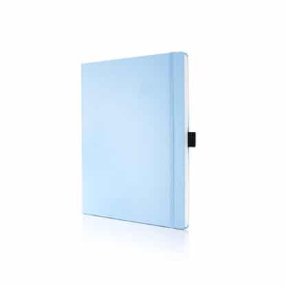 Castelli Ivory Ruled Matra Large Notebook - Image 6