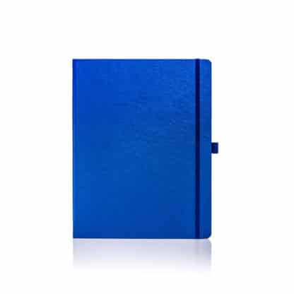Castelli Ivory Ruled Matra Large Notebook - Image 4