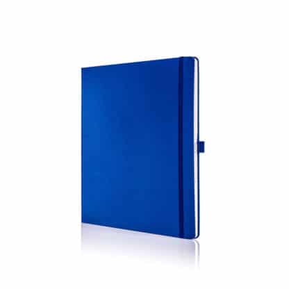 Castelli Ivory Ruled Matra Large Notebook - Image 7