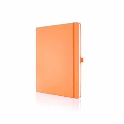 Castelli Ivory Ruled Matra Large Notebook - Image 9