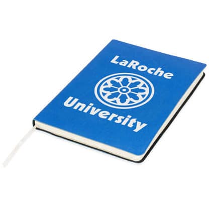 Liberty A5 Soft Feel Notebook - Image 3
