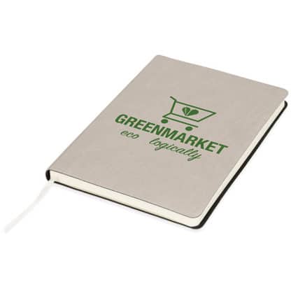 Liberty A5 Soft Feel Notebook - Image 5