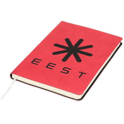 Liberty A5 Soft Feel Notebook - Image 9