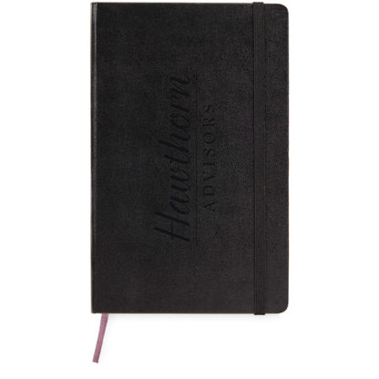 Moleskine Classic Pocket Notebook - Image 2