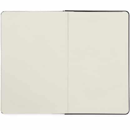 Moleskine Classic Pocket Notebook - Image 4