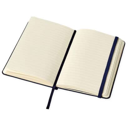 Moleskine Classic Pocket Notebook - Image 8