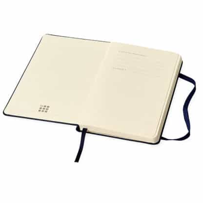 Moleskine Classic Pocket Notebook - Image 7