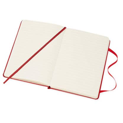 Moleskine Classic Pocket Notebook - Image 9