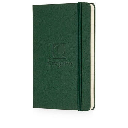 Moleskine Classic Large Notebook - Full Colour