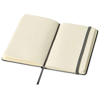 Moleskine Classic Large Notebook - Full Colour - Image 5