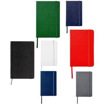 Moleskine Classic Large Notebook - Full Colour - Image 6
