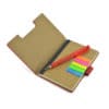 A6 PU Soft Finish Notebook - Image 4