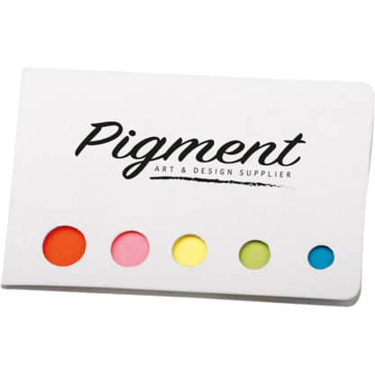 Pocket Note